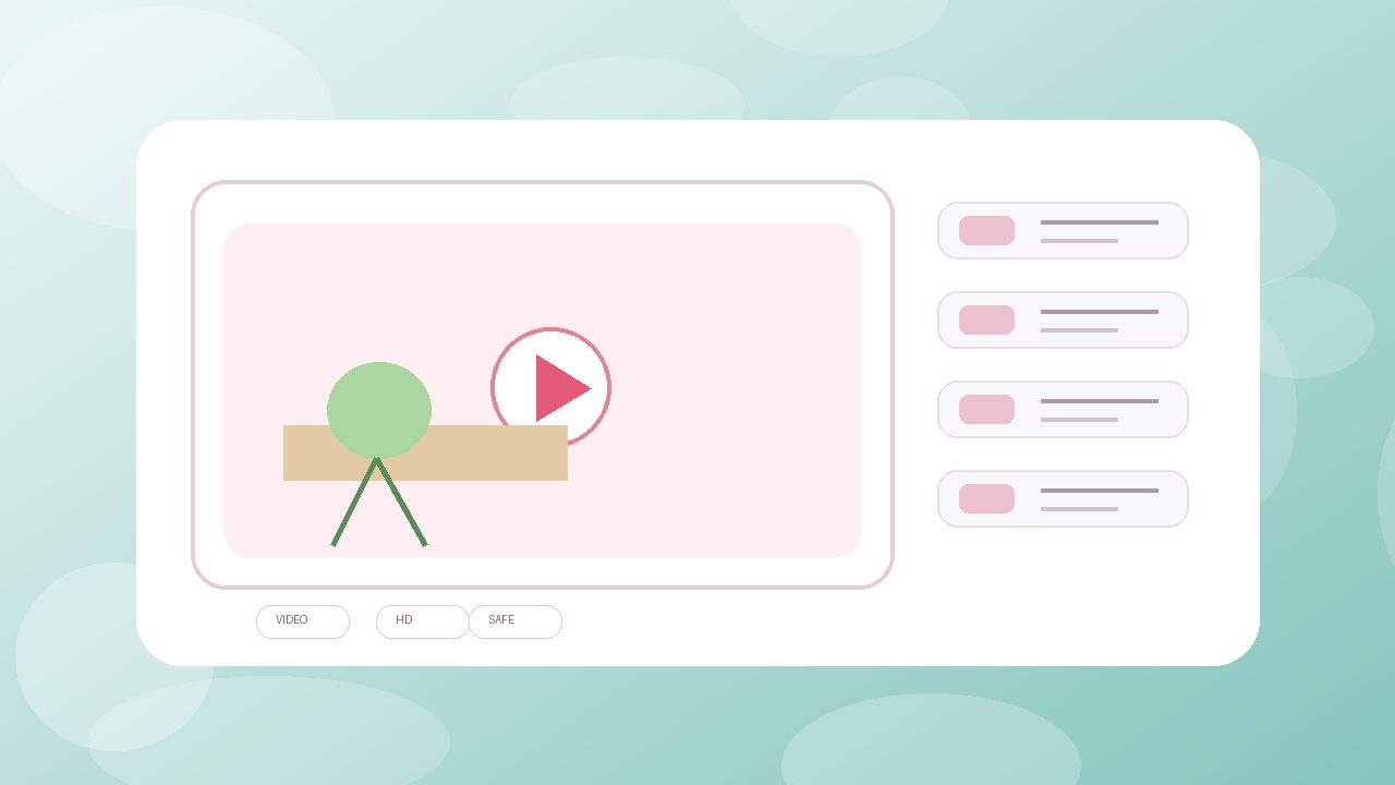 樱花视频品牌介绍原创视频资讯配图